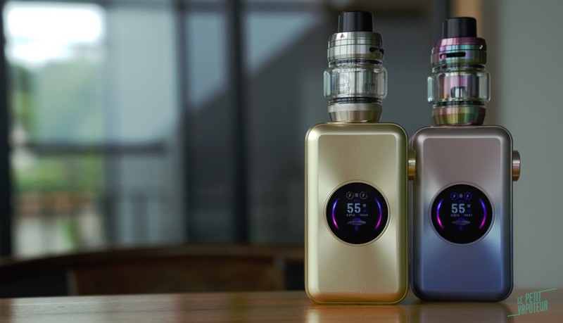 coloris kit gen max gen SE vaporesso blog le petit vapoteur-jpg (7)